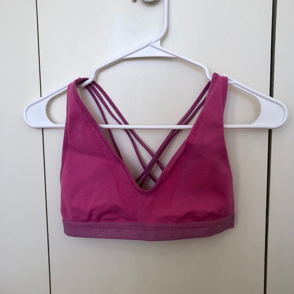 Fabletics Thea Sculptknit Bralette - Picture 4 of 5